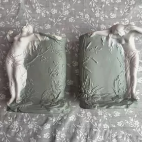 статуэтка Нимфа