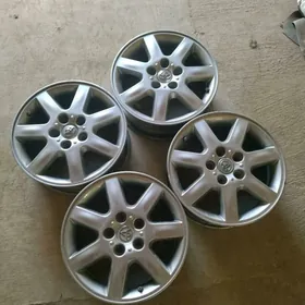 avalon morda diska 16 lyk