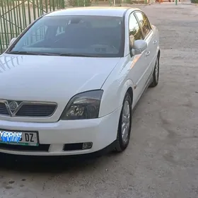 Opel Vectra 2002