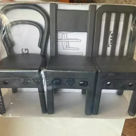 вешалка/ крючки