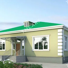 SATLYK ANEW MAGTYMGULY PLAN