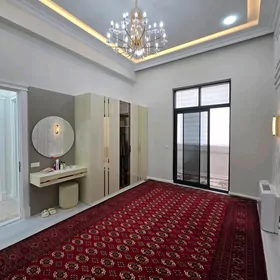 Maskowski elitka 3 komnat