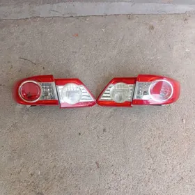 CAROLLA FARA 2011 2012 2013