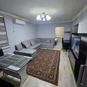 Гагарина 1 ком в 2 2 этаж