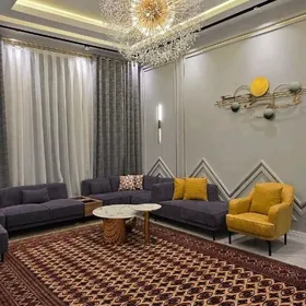 14 Tapgyr 5 komnat 7 Etaž