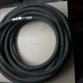 шланг гидравлический,20метр.