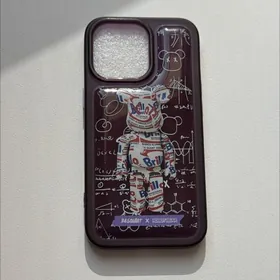 чехол на телефон 13pro