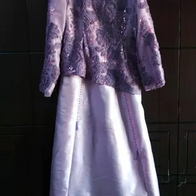 iki gatly gipyurly koynek