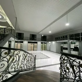 Satlyk yada abmen kottej