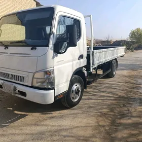 Mitsubishi Canter 2014