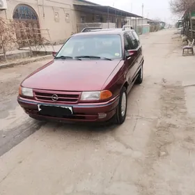Opel Astra 1992