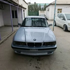 BMW 540 1993