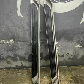 Подножки оригинальные