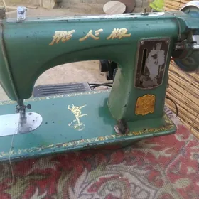 Тикин машын