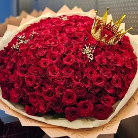 Melek Gulleri roza 24/7