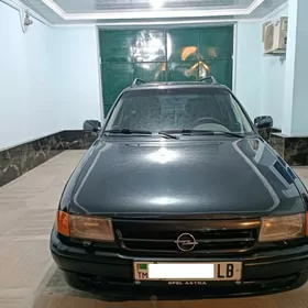 Opel Astra 1994