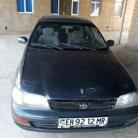 Toyota Corona 1993