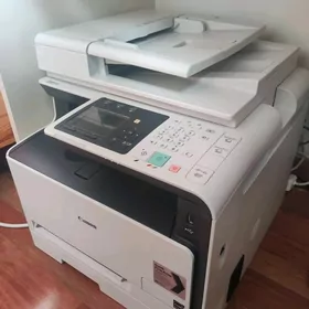 принтер canon