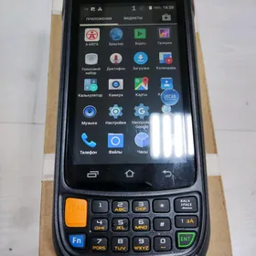 terminal терминал Urovo ТСД