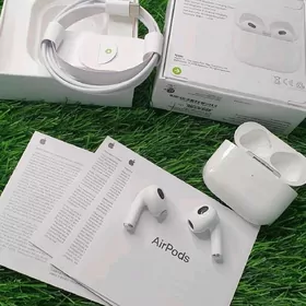Airpods3.4 Usa