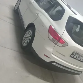 Nissan Pathfinder 2013