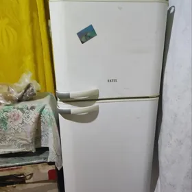 холодильник и морозильник