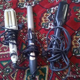 Sac ütükler orginal