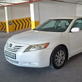 Toyota Camry 2008