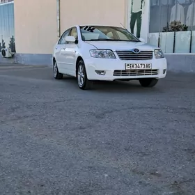 Toyota Corolla 2005