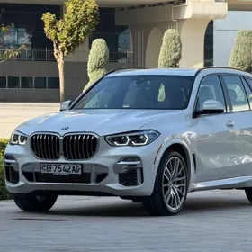 BMW X5 2023