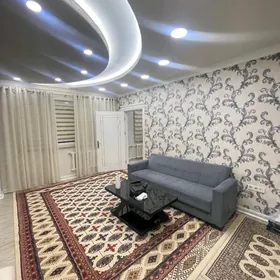 5+1 Аркачка 120 кв² этаж Мир 4