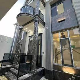 ÇOGANLY ARKAÇ KOTTEŽ 2 NJI SFE