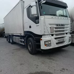 Iveco Stralis 450 2008