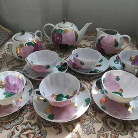 винтаж.фарфор.