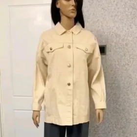 Легкие курточки