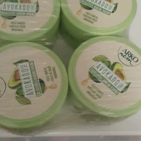 awokada krem