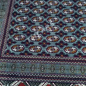 daroşka Eýran täze