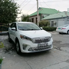 Kia Sorento 2020