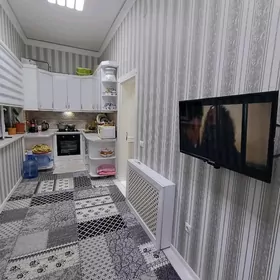 30 мкр Квартал