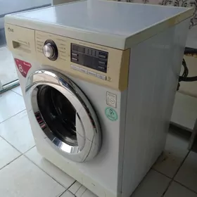 LG DD 8kg