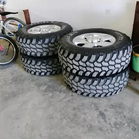 land cruiser diska pakriska