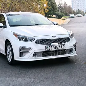 Kia Forte 2020
