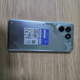 TECNO POVA 7 16/256 PAKET