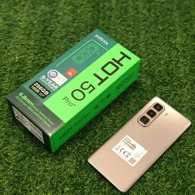 Infinix hot50pro+