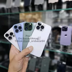 iPhone 13 Pro KREDIT