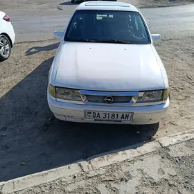 Opel Vectra 1991