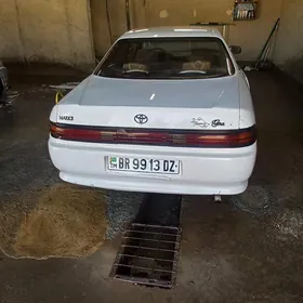 Toyota Mark II 1993