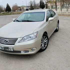 Lexus ES 350 2011