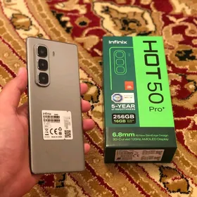 Infinix hot50pro+