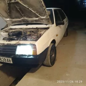 Lada 21099 1998